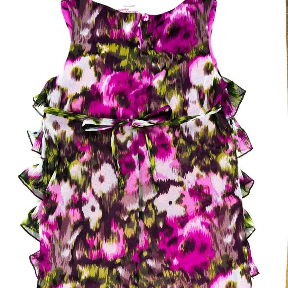 GIRL'S DRESS - Picture 6 of 8